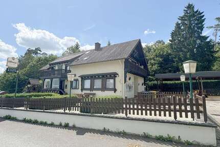 Gewerbeobjekt Alflen - 350.000&euro; | Angebot:25445908