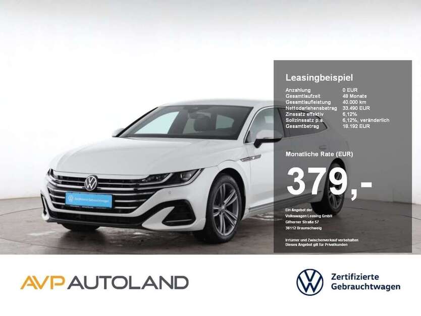 Arteon