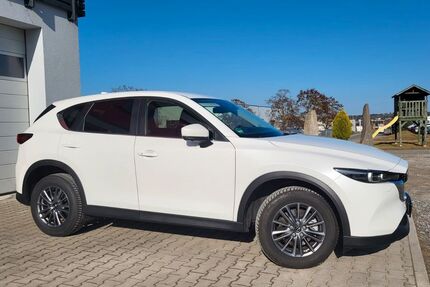 Mazda CX-5 42.000 km 25.900 &euro; Werdau 08412