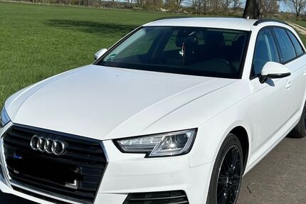 Audi A4 131.000 km 17.200 &euro; Dörverden 27313