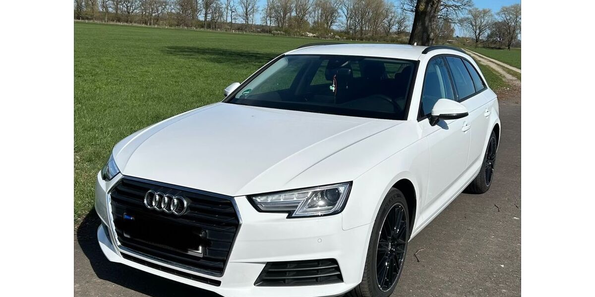 Audi A4 131.000 km 17.200 &euro; Dörverden 27313