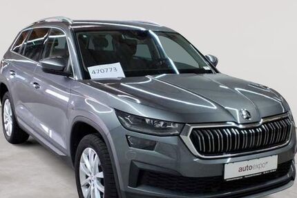 Skoda Kodiaq 73.788 km 29.989 &euro; Fernwald-Steinbach 35463