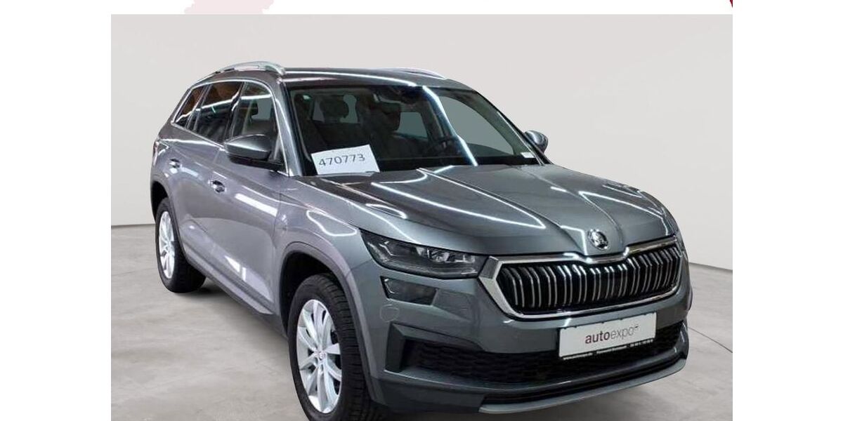 Skoda Kodiaq 73.788 km 29.989 &euro; Fernwald-Steinbach 35463