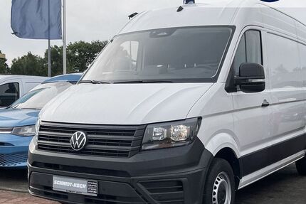VW Crafter 9.999 km 35.780 € Jever 26441