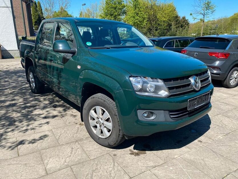 Amarok