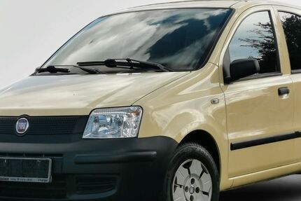 Fiat Panda 142.000 km 2.680 &euro; Husum 25813