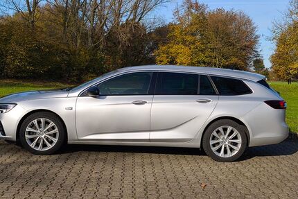 Opel Insignia 130.000 km 13.100 &euro; Moers 47447