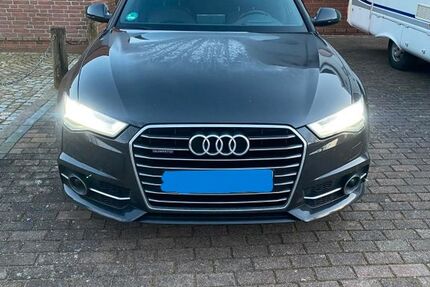 Audi A6 196.449 km 17.499 &euro; Ottenbüttel 25591