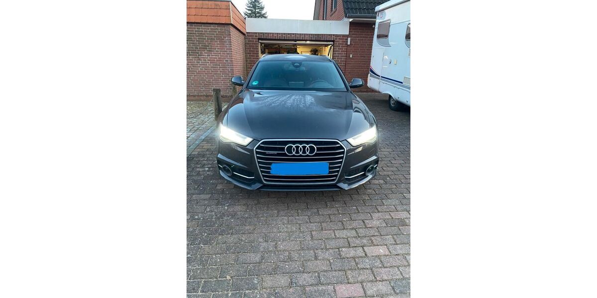 Audi A6 196.449 km 17.499 &euro; Ottenbüttel 25591