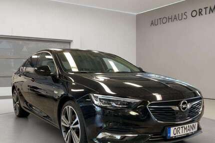 Opel Insignia 122.445 km 17.890 &euro; Wissen 57537