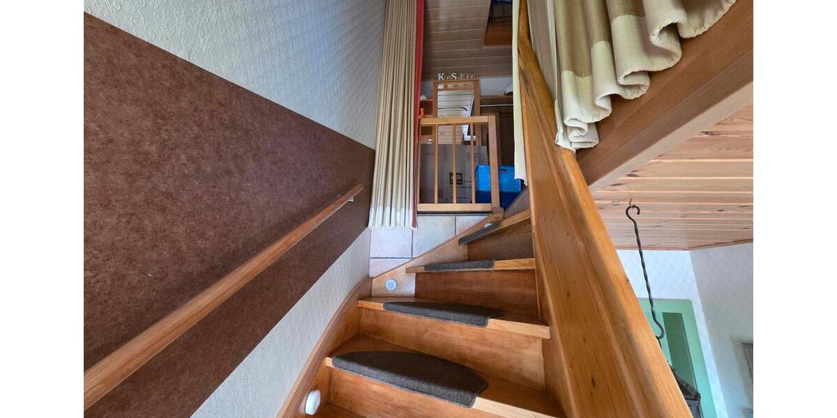 Doppelhaushälfte Duderstadt - 7 Zimmer, 165 m&sup2;, 394.000&euro; | Angebot:26706894
