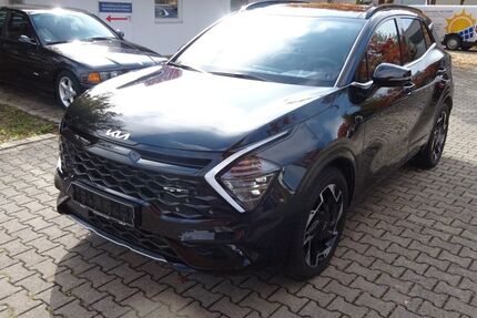 Kia Sportage 20.792 km 38.890 &euro; Waldkraiburg 84478