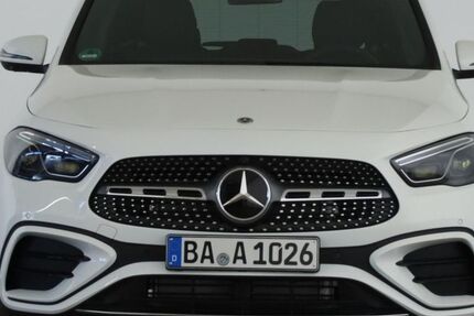 Mercedes-Benz GLA 220 107.838 km 37.568 € Bayreuth 95448