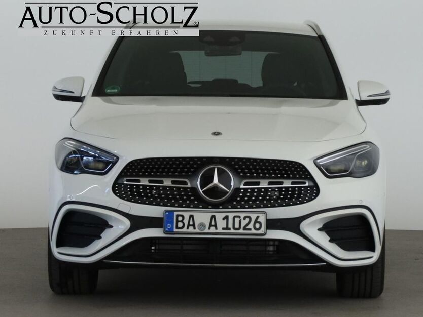 Mercedes-Benz GLA 220 107.838 km 37.568 € Bayreuth 95448
