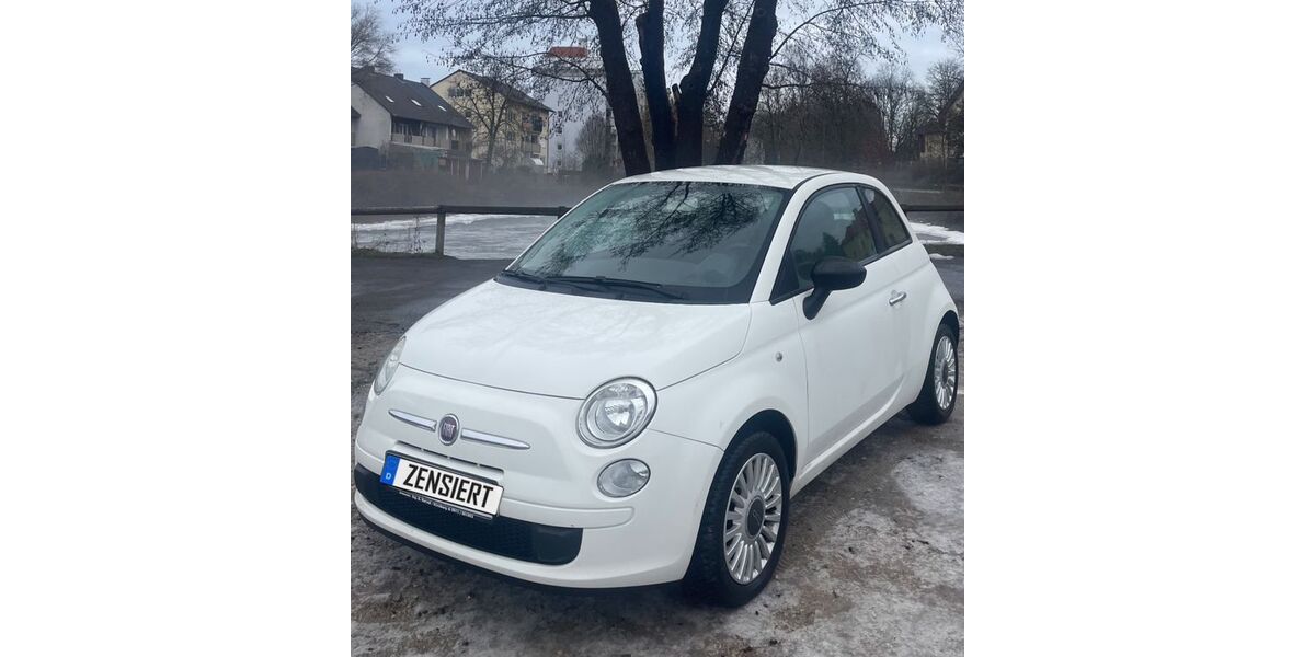 Fiat 500 103.200 km 4.500 &euro; Zirndorf 90513