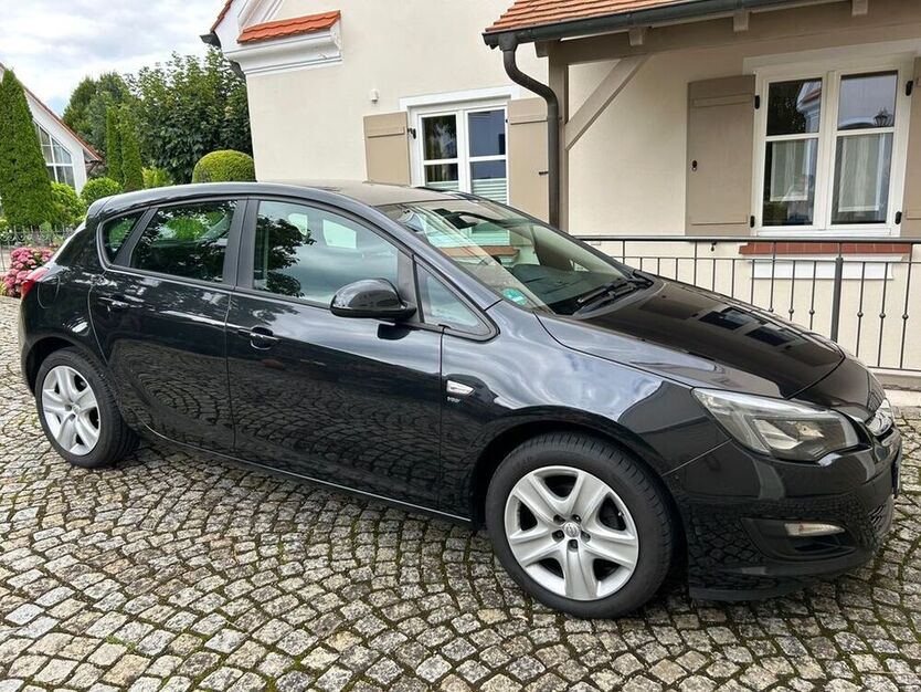 Astra