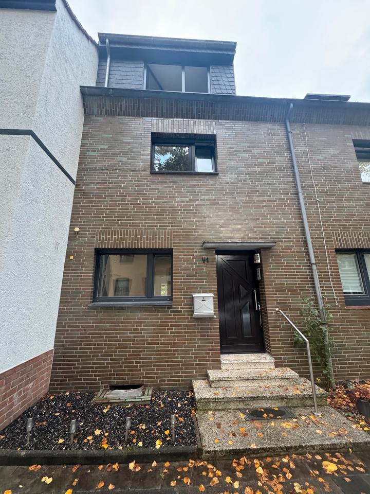 Haus zu vermieten zimmer