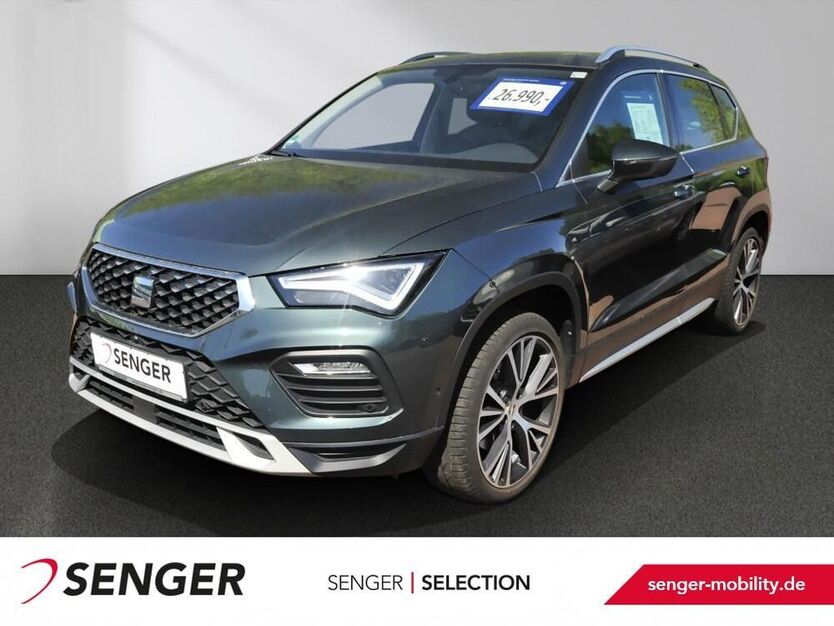 Ateca