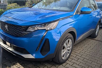 Peugeot 3008 54.645 km 16.990 &euro; Mainz 55128