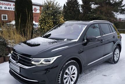 VW Tiguan 99.900 km 24.480 &euro; Bardowick / Lüneburg 21357