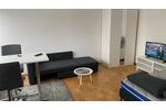 1-Zimmer OG- Appartement möbliert 32,5 qm Neu-Ulm Burlafingen 1 zimmer