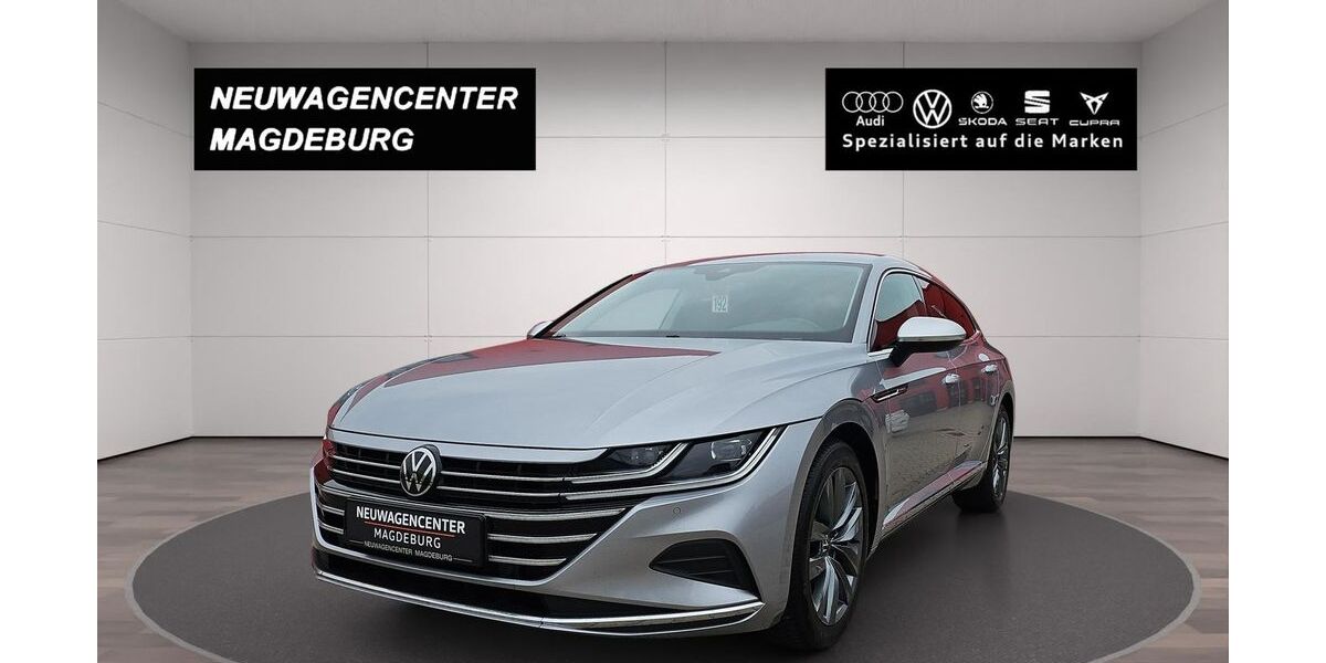 VW Arteon 103.426 km 24.790 &euro; Magdeburg 39128