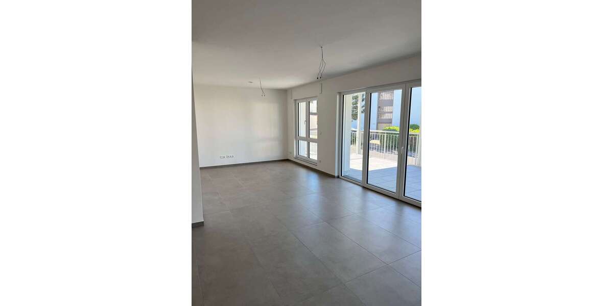Etagenwohnung Bad Kissingen - 3 Zimmer, 106 m&sup2;, 1.200&euro; | Angebot:27300293