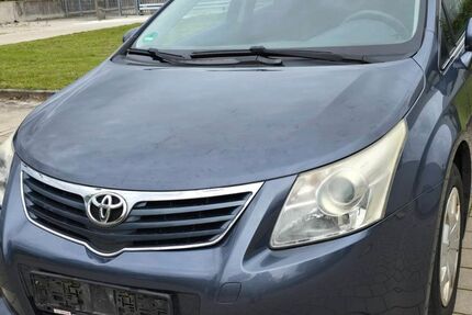Toyota Avensis 368.000 km 2.999 € Fürstenfeldbruck 82256