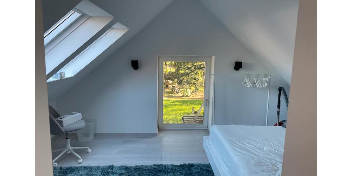 Etagenwohnung Sottrum - 3 Zimmer, 60 m&sup2;, 550&euro; | Angebot:26365377