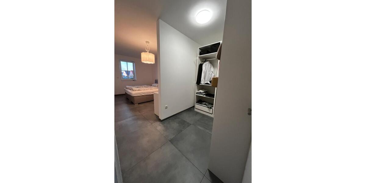 BURGDORF OT OTZE - NEUWERTIGES REIHENMITTELHAUS IN BESTER LAGE 5 zimmer