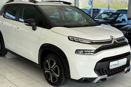 Citroen C3 Aircross 57.000 km 13.990 &euro; Speyer 67346