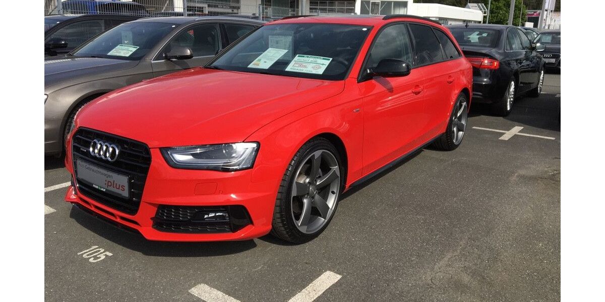 Audi A4 210.000 km 14.990 &euro; München 81929