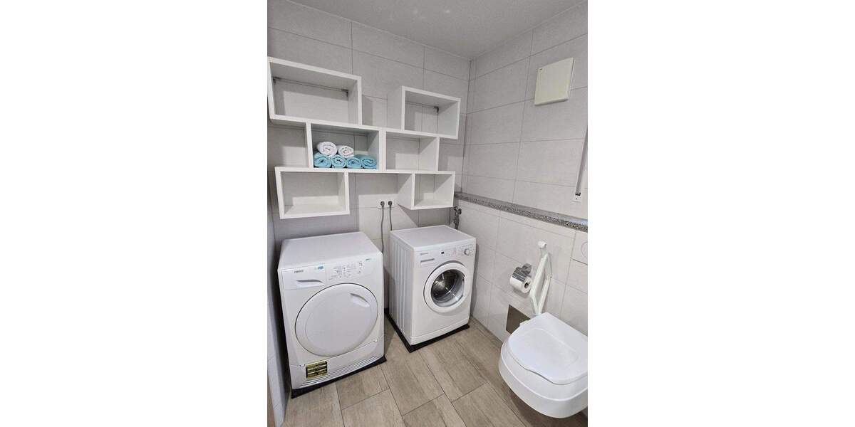 PROVISIONSFREI! Gut geschnittene 3 ZKB-Wohnung in zentrumsnaher Lage in Schwabmünchen zu verkaufen! 3 zimmer