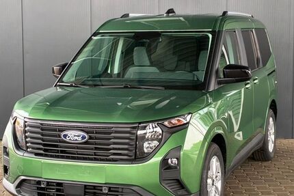 Ford Tourneo Courier 1.500 km 25.980 &euro; Flensburg 24941