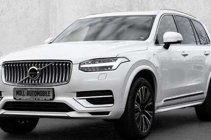 Volvo XC90 18.989 km 57.440 &euro; Aachen 52078