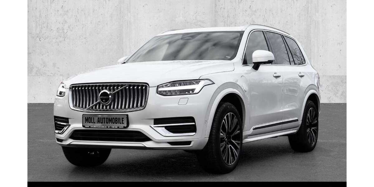 Volvo XC90 18.989 km 57.440 &euro; Aachen 52078
