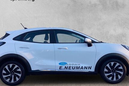Ford Puma 20.500 km 17.450 &euro; Spremberg (bei Cottbus) 03130