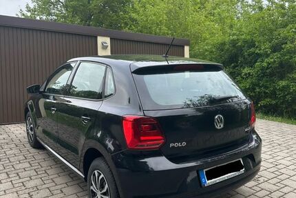 VW Polo 81.000 km 7.500 &euro; Mitwitz 96268