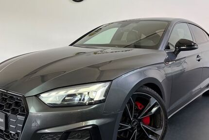 Audi A5 49.500 km 35.490 &euro; Beckum 59269