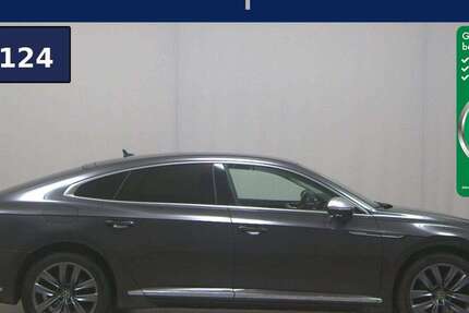 VW Arteon 101.911 km 23.480 &euro; Gyhum/Bockel 27404