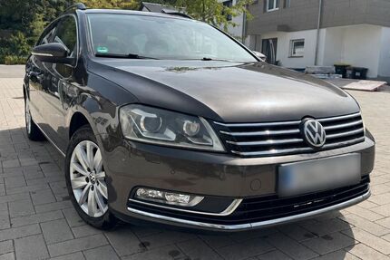 VW Passat 285.000 km 5.990 &euro; Nagold 72202