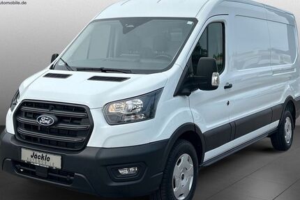 Ford Transit 6.950 km 31.950 &euro; Bad Wörishofen 86825