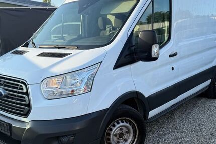 Ford Transit 200.000 km 7.999 &euro; Durmersheim 76448