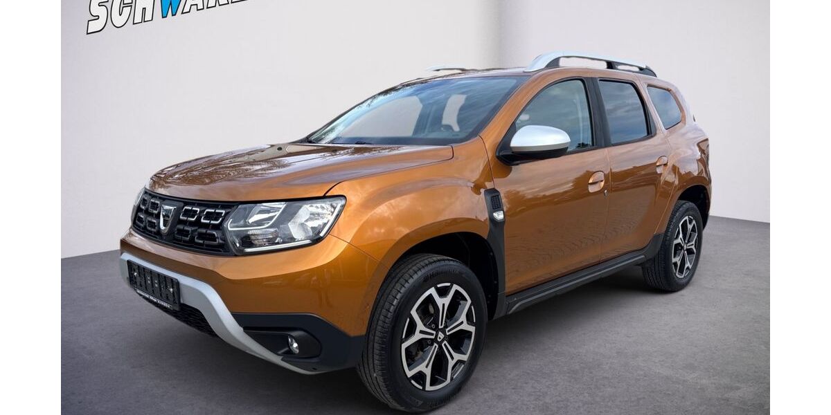 Dacia Duster 93.700 km 12.850 &euro; Wolfhagen 34466