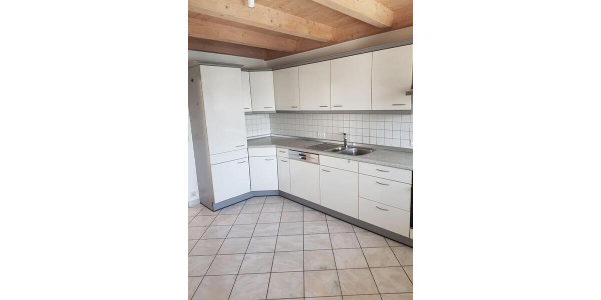 Maisonettenwohnung Bad Dürrheim - 6 Zimmer, 159 m&sup2;, 1.590&euro; | Angebot:25513001