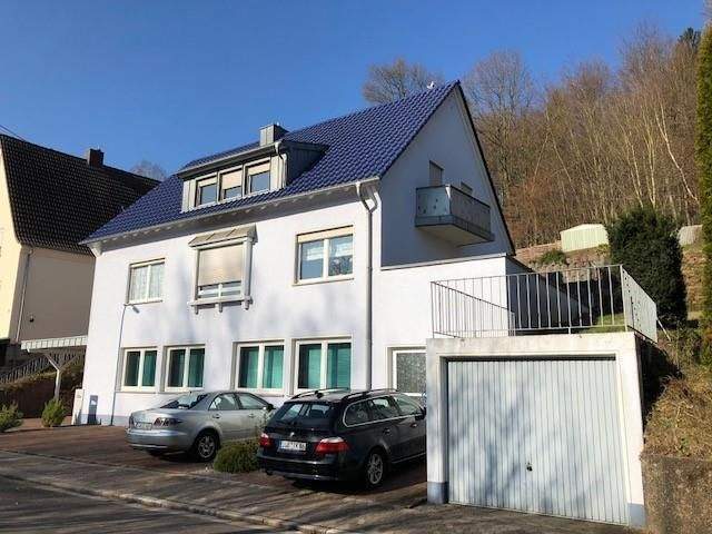 Gewerbeobjekt St. Ingbert Rentrisch - 3 Zimmer, 82 m&sup2;, 380&euro; | Angebot:24789912