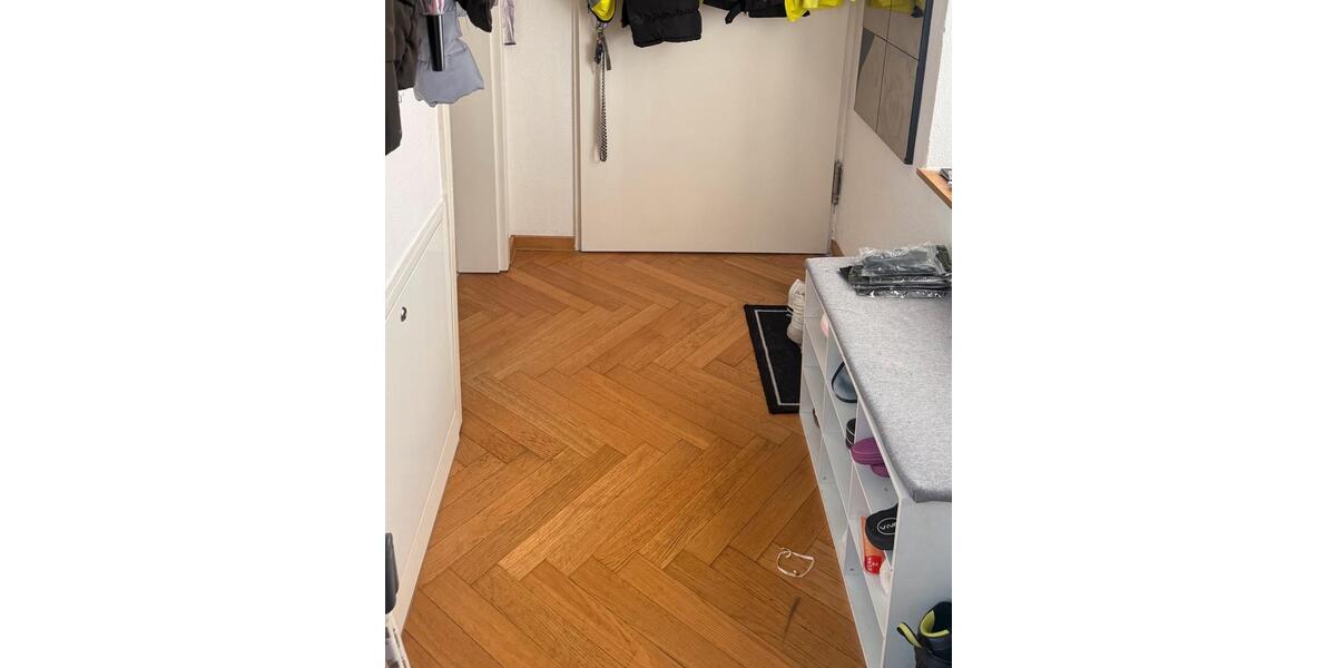 Etagenwohnung Dingolfing - 2 Zimmer, 41 m&sup2;, 755&euro; | Angebot:26422212