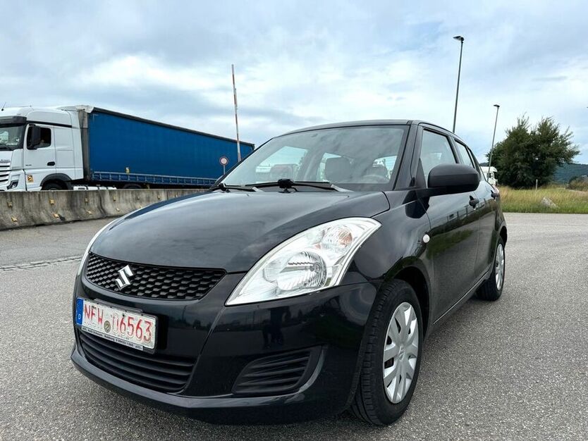 Swift