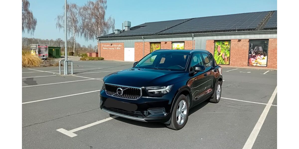 Volvo XC40 103.000 km 18.500 &euro; Bad Sassendorf 59505