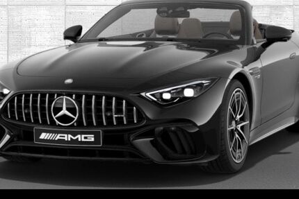 Mercedes-Benz SL 55 AMG 9.900 km 135.200 &euro; Nürnberg 90402